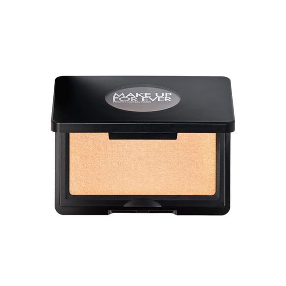 NEW!! Makeup Forever ARTIST HIGHLIGHTER LONGWEAR SKIN-FUSING POWDER HIGHLIGHTER - Picture 1 of 8